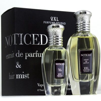 Noticed Extrait De Parfum & Hair Mist 75ml