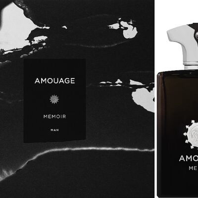 Amouage Memoir Man EDP 100ml