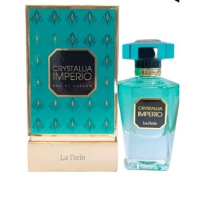 khadlaj Crystallia Imperio EDP 100ml