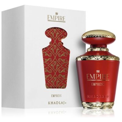 Khadlaj Empire Empress EDP 100ml