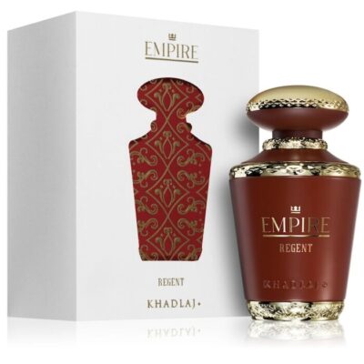 Khadlaj Empire Regent EDP 100ml