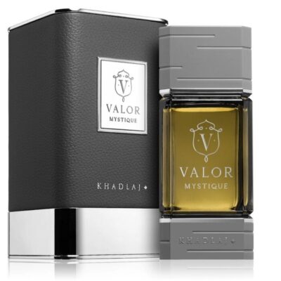 Khadlaj Valor Mystique EDP 100ml EDP