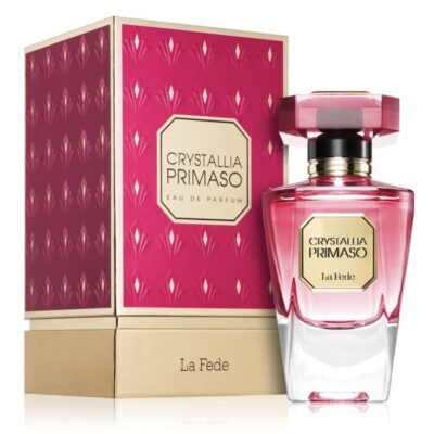 La Fede Crystallia Primaso EDP 100ml