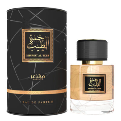 Mashaer Khumrat Al Teeb 100ml Perfume for Women