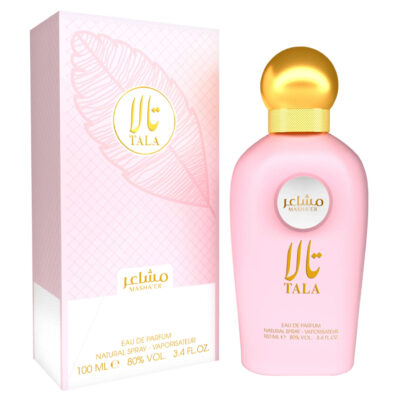 Mashaer Tala 100ml Perfume for Women